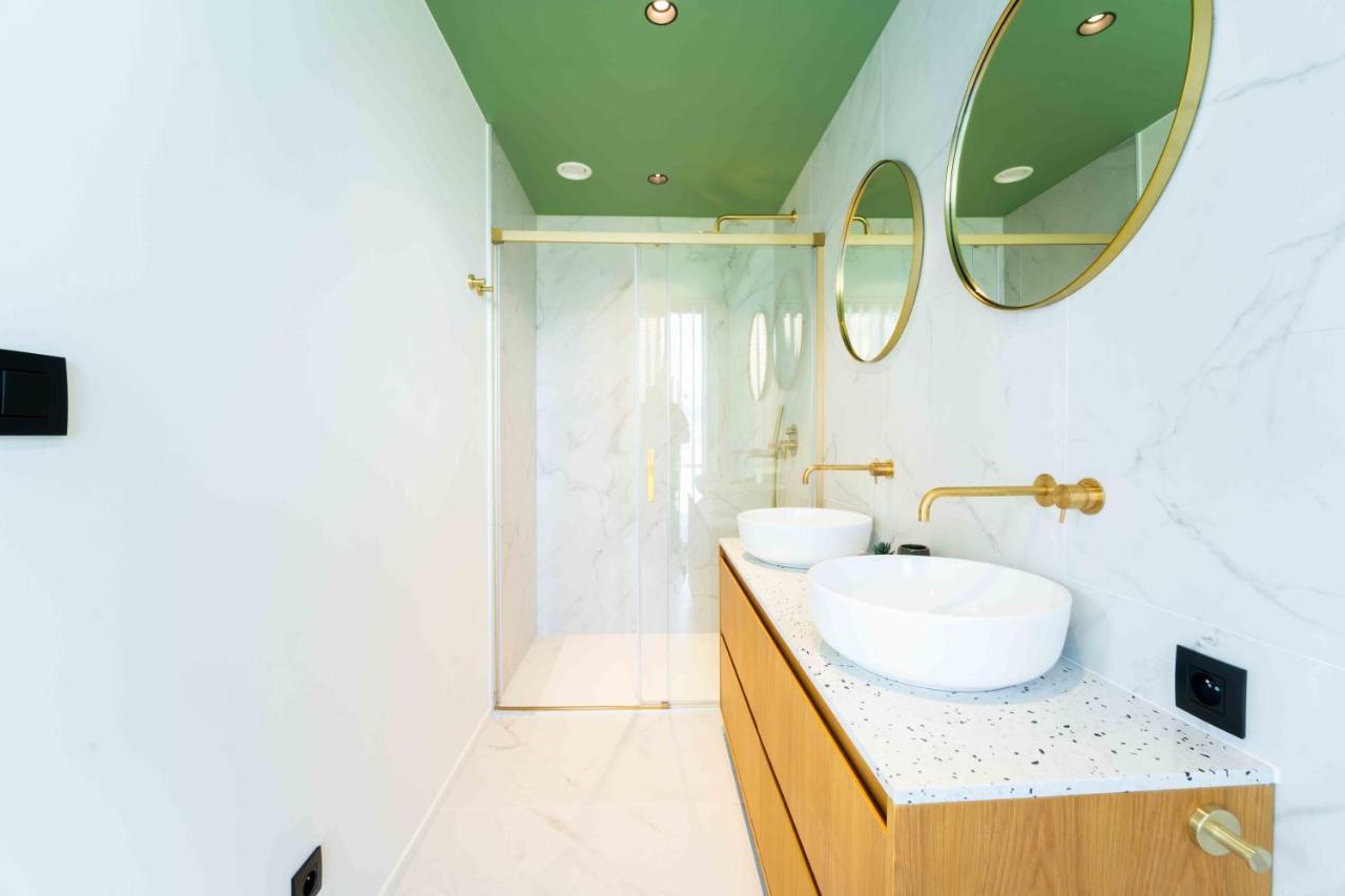 & Garden - Luxury Private Apart' Center Mons (Bergen)
