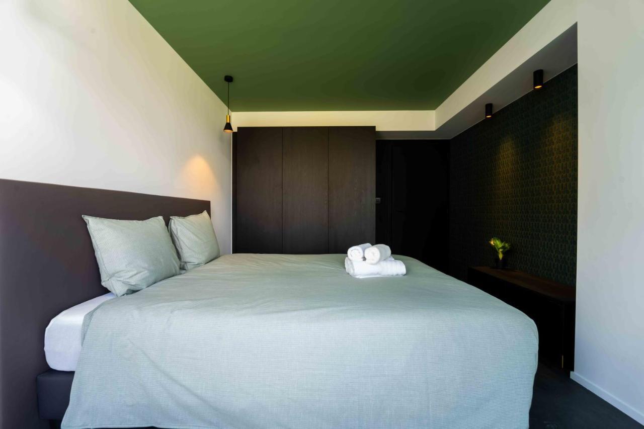 Apartment & Garden - Luxury Private Apart' Center