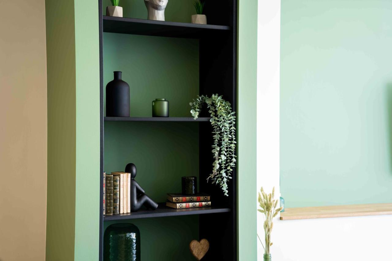 & Garden - Luxury Private Apart' Center *