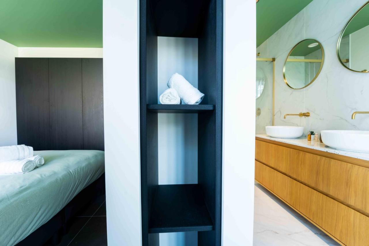 & Garden - Luxury Private Apart' Center Apartment *