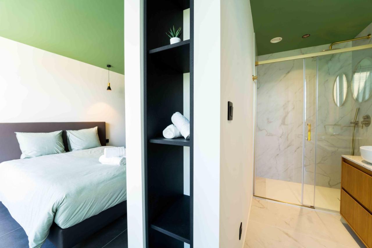 & Garden - Luxury Private Apart' Center