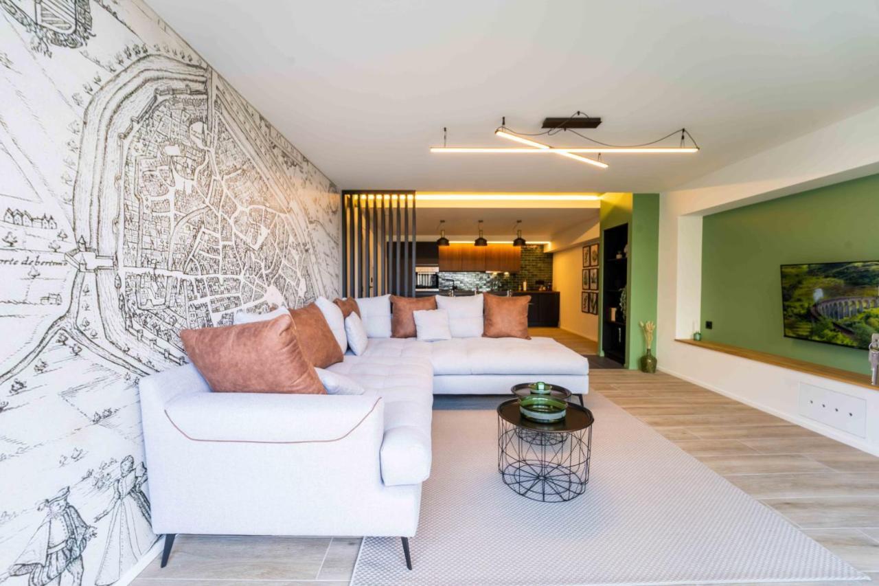& Garden - Luxury Private Apart' Center *
