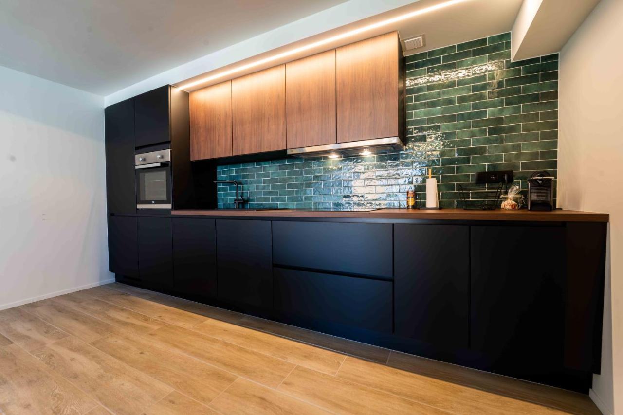 Apartment & Garden - Luxury Private Apart' Center
