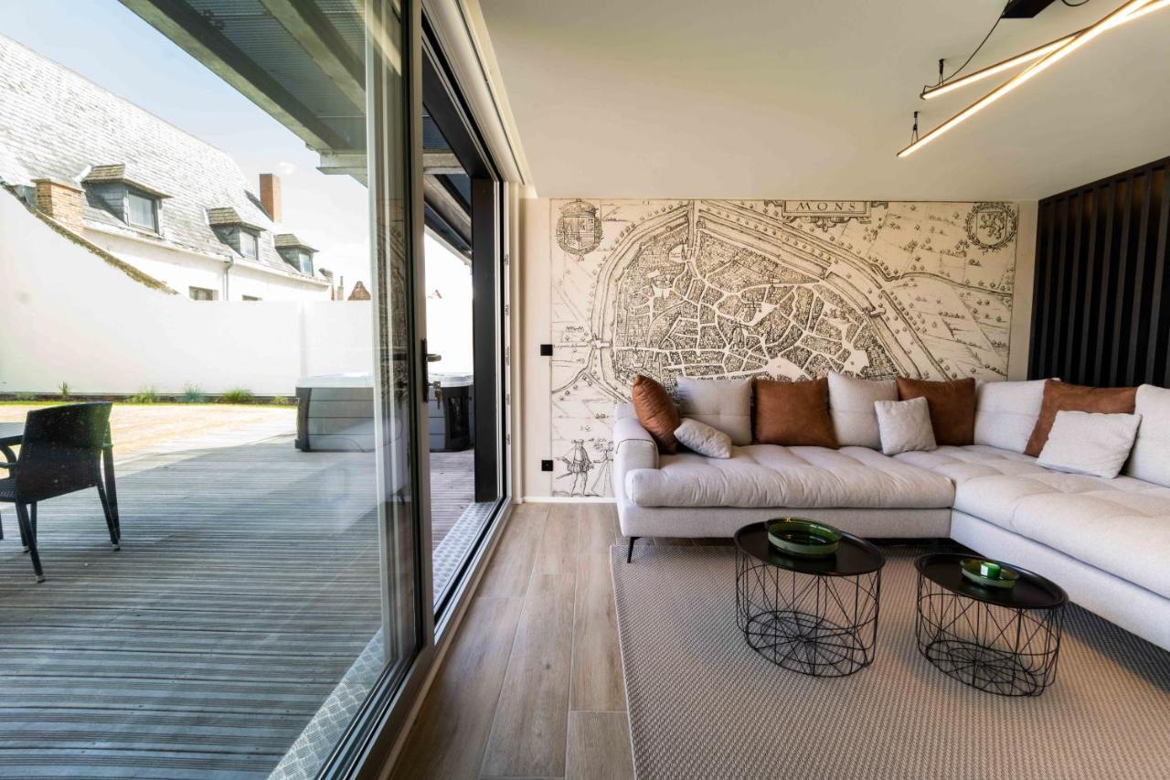 & Garden - Luxury Private Apart' Center *